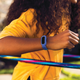 Image for article titled Fitbit's First Fitness Tracker Under Google Is the Ace 3